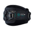 Ride Engine Momentum V2 Harness Black, Lightweight Soft Shell Kite Waist Harness with Lumbar Lock Support Plate
