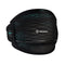 Ride Engine Momentum V2 Harness Black, Lightweight Soft Shell Kite Waist Harness with Lumbar Lock Support Plate