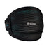 Ride Engine Momentum V2 Harness Black, Lightweight Soft Shell Kite Waist Harness with Lumbar Lock Support Plate