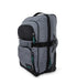 Ride Engine Rover Roller Bag, Wheeled Travel Luggage in Large 110 L Check-In or Small 50 L Carry-On Size