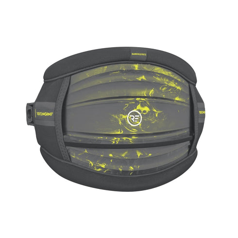 Ride Engine Saber V1 Stiff Harness for Pro Watersport Riders
