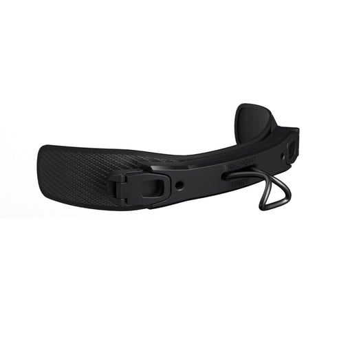 Ride Engine Unity Spreader Bar, Fixed Hook System with Memory Foam for Secure Kiteboarding Harness