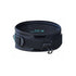 Ride Engine Vinaka Wingsurf V1 Harness Black, 450 g Low-Profile Wing Foil Waist Harness with Sliding Hook