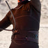 Ride Engine Vinaka Wingsurf V1 Harness Black, 450 g Low-Profile Wing Foil Waist Harness with Sliding Hook