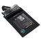 Ride Engine Waterproof Pouch, Roll-Top Phone and Key Dry Pouch with Touchscreen Window for SUP, Kite and Wing