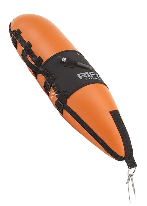 Riffe 3 Atmosphere Float