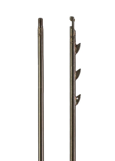 Riffe 8Mm Standard Threaded Shaft (5/16")