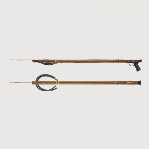 Riffe E110 Euro Series (Teak) 9/3