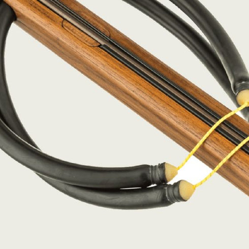 Riffe E110 Euro Series (Teak) 9/3