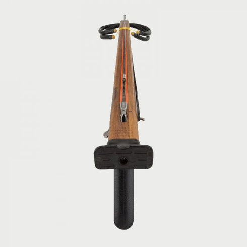 Riffe E110 Euro Series (Teak) 9/3