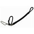 Riffe Euro Breakaway Bungee With Snap Swivel