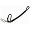 Riffe Euro Breakaway Bungee With Snap Swivel
