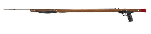 Riffe Mahogany Competitor Series Speargun