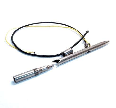 Riffe Mini Ice Pick Slip Tip Assembly