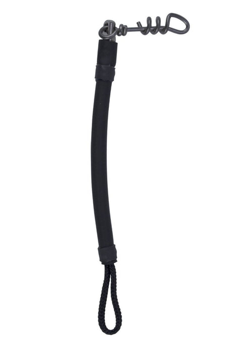 Riffe Pigtail Muzzle Bungee