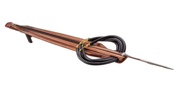 Riffe The New Raider MidHandle Series