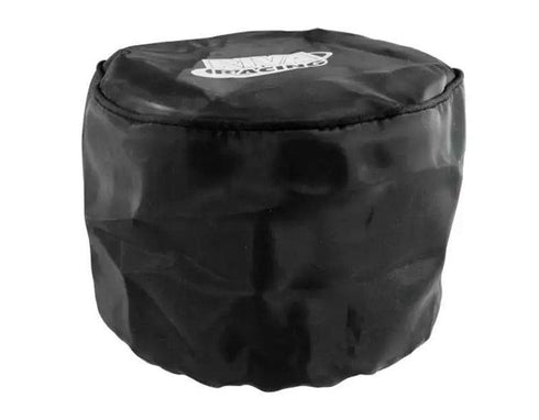 RIVA 4 Inch Power Filter Pre-Filter Cover, Water Repellent Black Cover for RIVA RK13090 Jet Ski Power Filters