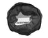 RIVA 4 Inch Power Filter Pre-Filter Cover, Water Repellent Black Cover for RIVA RK13090 Jet Ski Power Filters