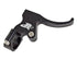RIVA Billet Throttle Lever for Yamaha SuperJet and Kawasaki SX-R, Anodised Aluminium Lever with Stainless Hinge