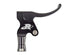 RIVA Billet Throttle Lever for Yamaha SuperJet and Kawasaki SX-R, Anodised Aluminium Lever with Stainless Hinge