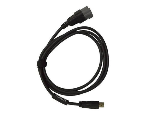 RIVA Maptuner Yamaha Diagnostic Cable for Yamaha Jet Boats, Maptuner Lead to Collect Engine Diagnostic Information