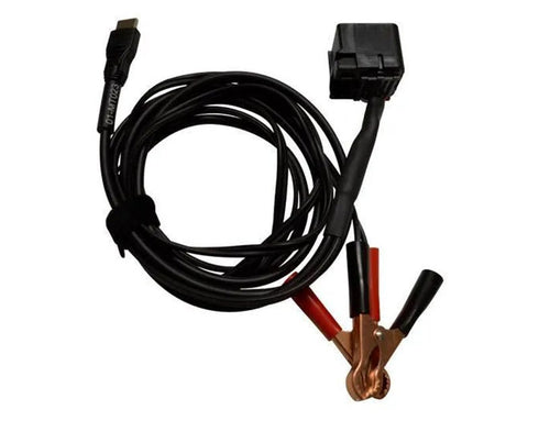RIVA Maptuner Yamaha Programming Cable for 2018 and Newer 1.8L, 1.9L and All TR-1 WaveRunners, ECU Connector Lead