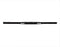 RIVA PRO-BAR 0-Degree Aluminium Fat Bar in Black for Stand-Up Jet Skis, 28.6mm Centre, 690mm Wide Handlebar