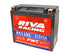 RIVA Sealed High Performance PWC Battery for 2021 and Newer Yamaha, Sea-Doo 4-TEC and Spark, 375 CCA Sealed