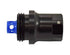 RIVA Versiplug Self-Bailing Drain Plug for Yamaha SuperJet TR-1, All GPR and 1990 to 2003 Runabouts, Aluminium