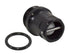 RIVA Versiplug Self-Bailing Drain Plug for Yamaha SuperJet TR-1, All GPR and 1990 to 2003 Runabouts, Aluminium