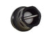 RIVA Versiplug Self-Bailing Drain Plug for Yamaha SuperJet TR-1, All GPR and 1990 to 2003 Runabouts, Aluminium