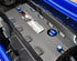 RIVA Yamaha 1.8L Billet Engine Oil Filler Cap in Blue, Anodised Aluminium Cap for HO, SHO and SVHO Engines