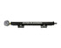 RIVA Yamaha 1.8L High Flow Billet Fuel Rail in Black, Supports 500+ HP on Supercharged and Turbo SVHO, SHO, HO