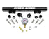 RIVA Yamaha 1.8L High Flow Billet Fuel Rail in Black, Supports 500+ HP on Supercharged and Turbo SVHO, SHO, HO