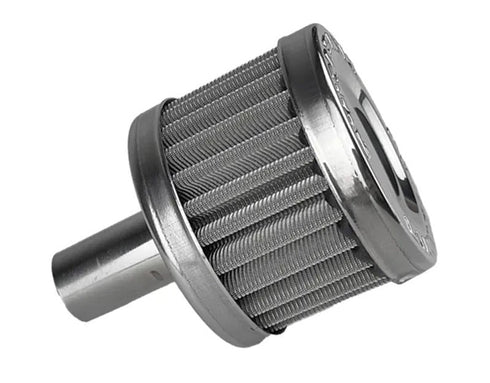 RIVA Yamaha Engine Breather Upgrade Kit for 2012 and Newer 1.8L and 1.9L WaveRunners, Crankcase Vapour Filter Kit