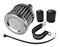 RIVA Yamaha Engine Breather Upgrade Kit for 2012 and Newer 1.8L and 1.9L WaveRunners, Crankcase Vapour Filter Kit