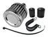 RIVA Yamaha Engine Breather Upgrade Kit for 2012 and Newer 1.8L and 1.9L WaveRunners, Crankcase Vapour Filter Kit