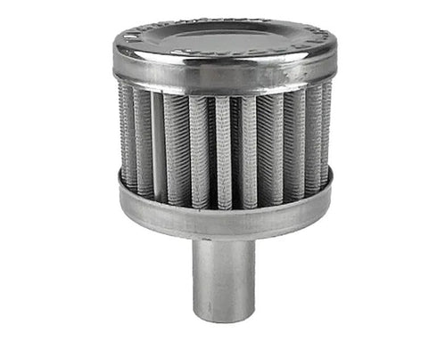 RIVA Yamaha Engine Breather Upgrade Kit for 2012 and Newer 1.8L and 1.9L WaveRunners, Crankcase Vapour Filter Kit