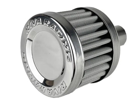 RIVA Yamaha Engine Breather Upgrade Kit for 2012 and Newer 1.8L and 1.9L WaveRunners, Crankcase Vapour Filter Kit