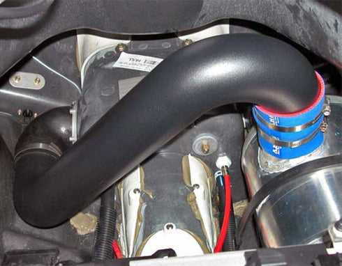 RIVA Yamaha Free Flow Exhaust Kit for GP1800, 2012 and Newer FX, 2016 and Newer VX and VXR VXS with 1.8L Engine