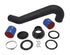 RIVA Yamaha FX Rear Exhaust Kit for 2012 to 2018 FX SHO, FX SVHO and FX HO, Billet Through-Hull Exhaust Outlet