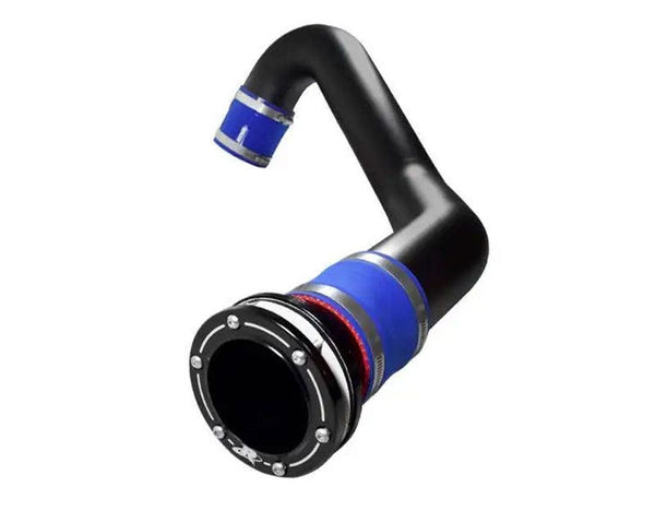 RIVA Yamaha FX Rear Exhaust Kit for 2012 to 2018 FX SHO, FX SVHO and FX HO, Billet Through-Hull Exhaust Outlet