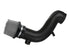 RIVA Yamaha FX SVHO and FX SHO Power Filter Kit for 2014 to 2018 SVHO and 2012 to 2016 SHO, Black 4 Inch Intake