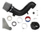RIVA Yamaha FX SVHO and FX SHO Power Filter Kit for 2014 to 2018 SVHO and 2012 to 2016 SHO, Black 4 Inch Intake