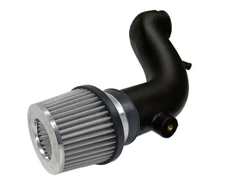 RIVA Yamaha FX SVHO and FX SHO Power Filter Kit for 2014 to 2018 SVHO and 2012 to 2016 SHO, Black 4 Inch Intake