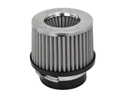 RIVA Yamaha FX SVHO and FX SHO Power Filter Kit for 2014 to 2018 SVHO and 2012 to 2016 SHO, Black 4 Inch Intake