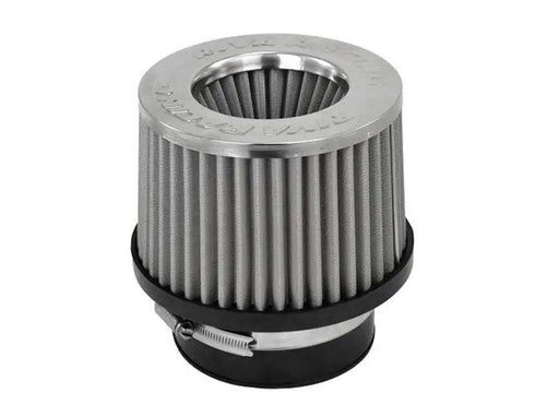 RIVA Yamaha FX SVHO Power Filter Kit for 2019 and Newer Supercharged FX, 4 Inch Intake with Stainless Filter