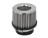 RIVA Yamaha FX SVHO Power Filter Kit for 2019 and Newer Supercharged FX, 4 Inch Intake with Stainless Filter