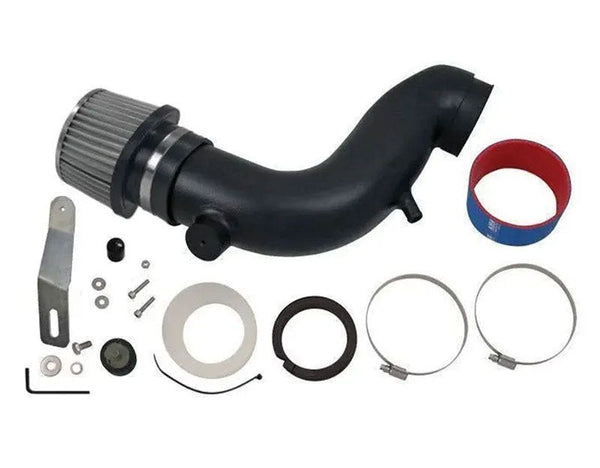 RIVA Yamaha FX SVHO Power Filter Kit for 2019 and Newer Supercharged FX, 4 Inch Intake with Stainless Filter