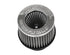 RIVA Yamaha FX SVHO Power Filter Kit for 2019 and Newer Supercharged FX, 4 Inch Intake with Stainless Filter